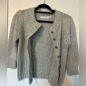 Sweater Cardigan